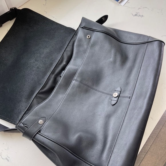 Coach Laptop bag - Picture 5 of 6